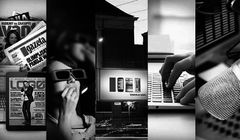 5,6 mln zł straty Agory. Spadki w prasie i druku, wzrosty w kinach, internecie, radiu i na outdoorze