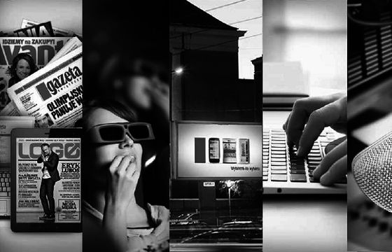 5,6 mln zł straty Agory. Spadki w prasie i druku, wzrosty w kinach, internecie, radiu i na outdoorze