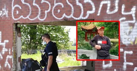"Bohater z Bałut" wciąż za kratami. Czy mężczyzna wyjdzie na wolność?