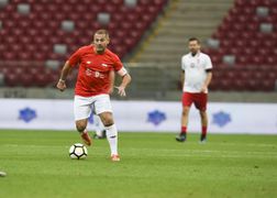 TVP 2 Piłka nożna - mecz legend: Polska - Niemcy