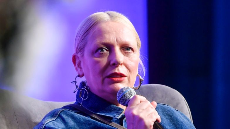 Katarzyna Nosowska nagle odwołała występ