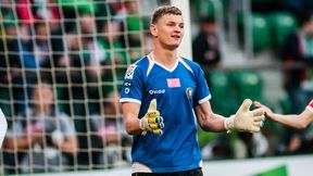 Patryk Wolański będzie graczem duńskiego FC Midtjylland