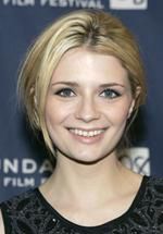 Mischa Barton nie chciała być aktorką