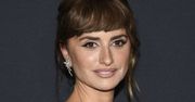 Wyglądała jak bogini. Penélope Cruz wybrała czerwoną suknię od Chanel