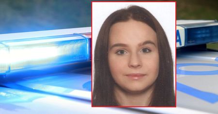 Zaginęła 17-latka w ciąży. Policja prosi o pomoc