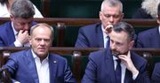 "Nie ma mowy o dymisji". Trzecia Droga murem za szefem MON, Kosiniak-Kamysz nie do ruszenia