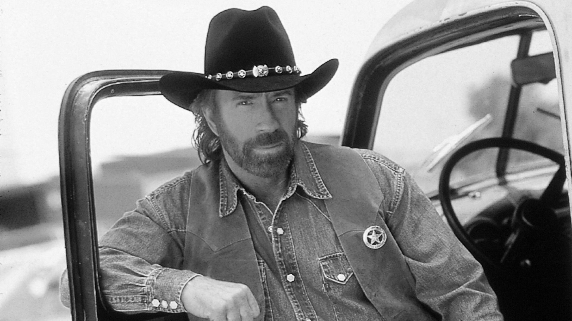Nie żyje Chuck Norris. "Strażnik Teksasu" miał 86 lat