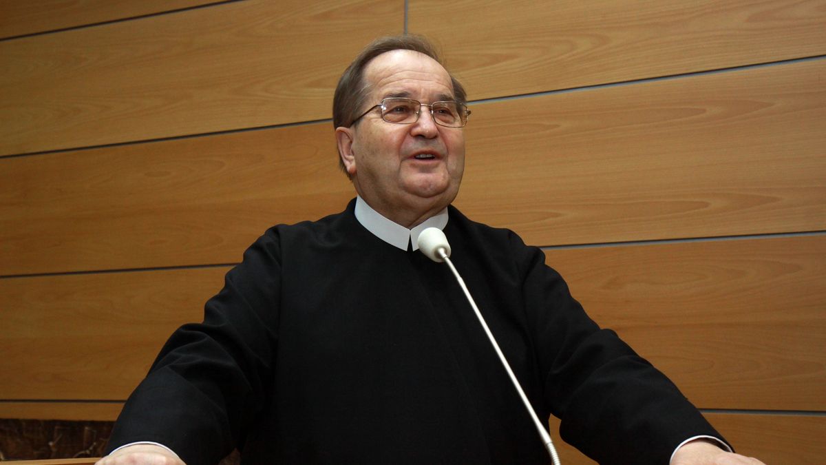 Tadeusz Rydzyk pracował w żeńskim klasztorze