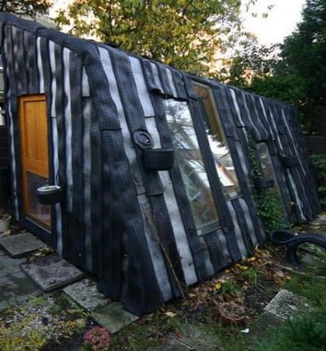10 niesamowitych sposobów na recykling opon [TOP 10] 5