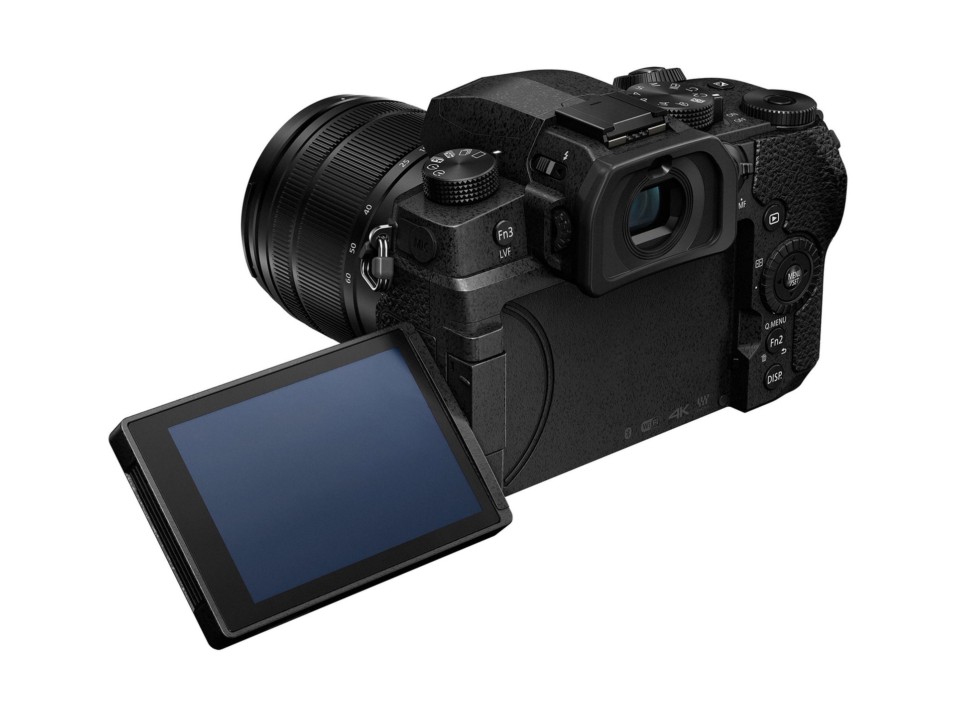 Panasonic Lumix G90 – 5-osiowa stabilizacja, Dual I.S 2 i wiele innych 4