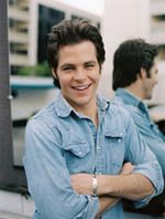 Chris Pine wypowiada wojnę