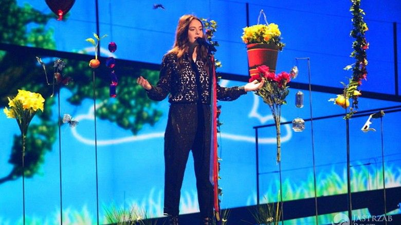 Francesca Michielin z Włoch - Eurowizja 2016