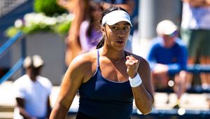 W mocnych słowach rozstaje się z tenisem. "Był moim toksycznym chłopakiem"