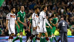 Porażka z Irlandią jak wstrząs? Reprezentacja Niemiec zrobiła krok wstecz