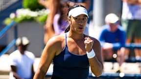 W mocnych słowach rozstaje się z tenisem. "Był moim toksycznym chłopakiem"