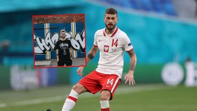 Tego o reprezentantach nie wiedzieliście. Nie samą piłką oni żyją