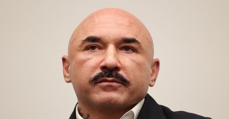 Tych panów znają wszyscy. Odgadniesz wszystkie hasła?