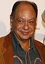 Cheech Marin