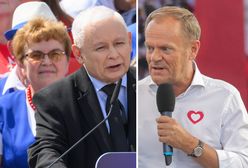 Kto utworzy rząd? Nowy sondaż pokazuje duży problem