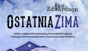 Erik Winter (#10). Ostatnia zima