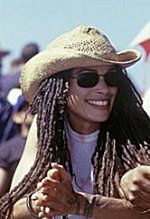 Lisa Bonet