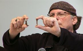 ZOOM TV HD Biblijne tajemnice