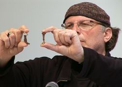 ZOOM TV HD Biblijne tajemnice