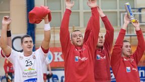 RK Proleter Naftagas rywalem MMTS-u Kwidzyn