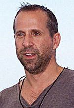 Peter Stormare