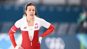 Olimpijka reaguje na słowa Piesiewicza. Nie dostała ani złotówki