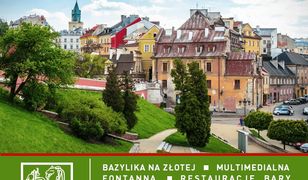 Lubelszczyzna – Twój cel na weekend!