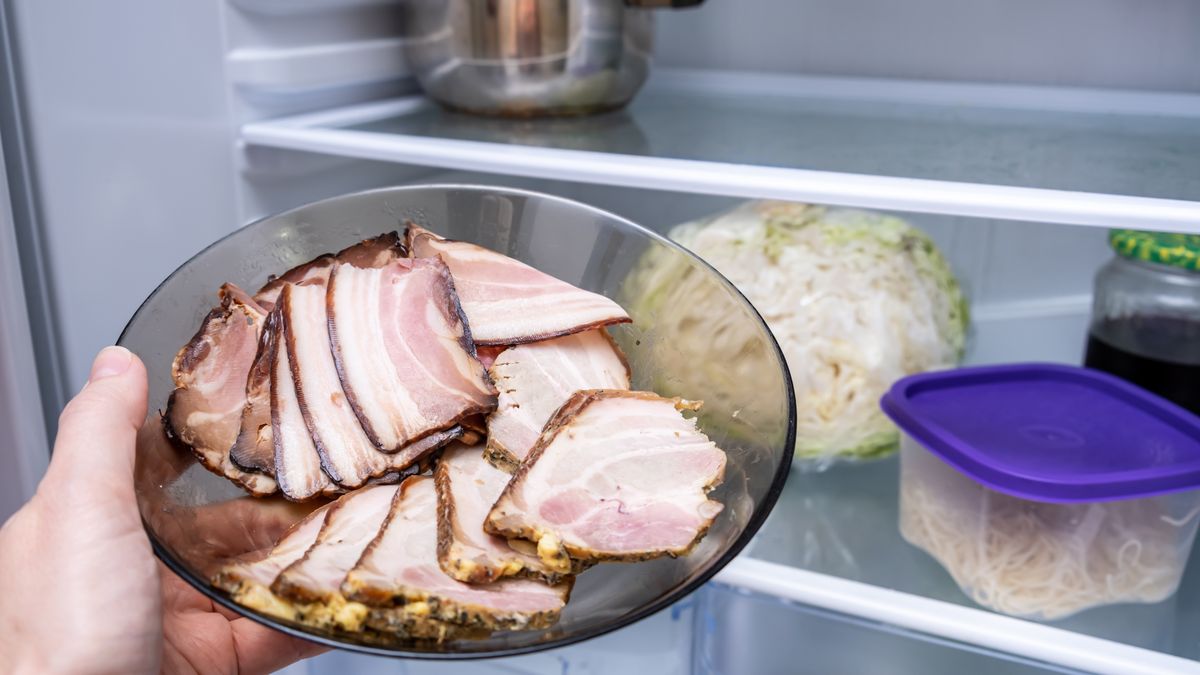 Jak przechowywać wędliny?