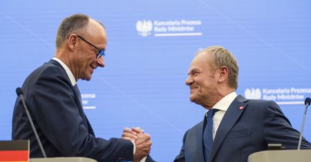 Niemcy wskazali na Polskę. Taką odegra rolę