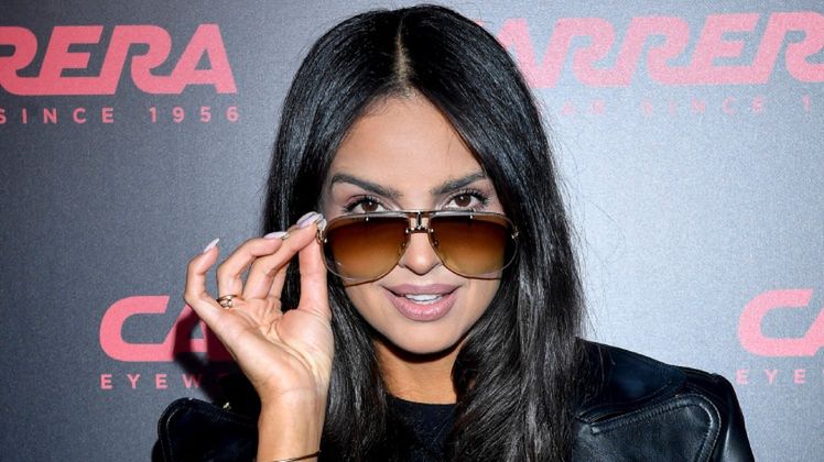 Klaudia El Dursi oszukała fanów