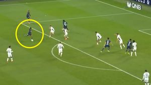 Co za bramka! Ten zawodnik ma dopiero 17 lat