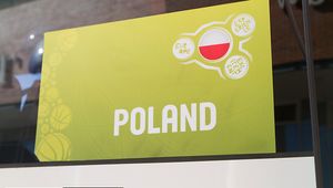 ME U-16: Niepokonane Polki są w ćwierćfinale