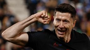 Wielka zaliczka i komfort FC Barcelony w Lidze Mistrzów