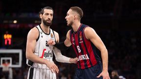 Dwa wielkie hity w Lidze ACB w weekend na żywo w Sportklubie!