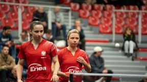 Medalowa passa polskich bliźniaczek