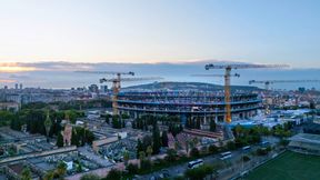 Powrót Barcelony na Camp Nou znów przesunięty? Pojawiły się nowe informacje