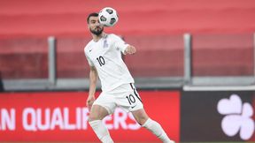 Hat-trick na dzień dobry! Michniewicz wychwala nowego piłkarza Legii