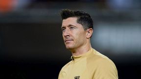 W końcu się doczekał. Robert Lewandowski najlepszy w La Liga!