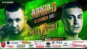 Armia Fight Night 13