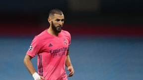 Sparing. Real - Getafe. Debiut Oskara Nowaka. Jego klub wysoko przegrał