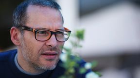 Jacques Villeneuve krytykuje Formułę 1. "Nikt nie mówi tego, co myśli"