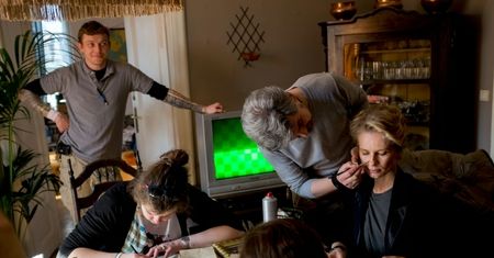 "Pakt": nowy serial z plejadą gwiazd