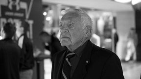 Legendarny Howie Meeker nie żyje. "Służył krajowi z niesamowitym entuzjazmem"