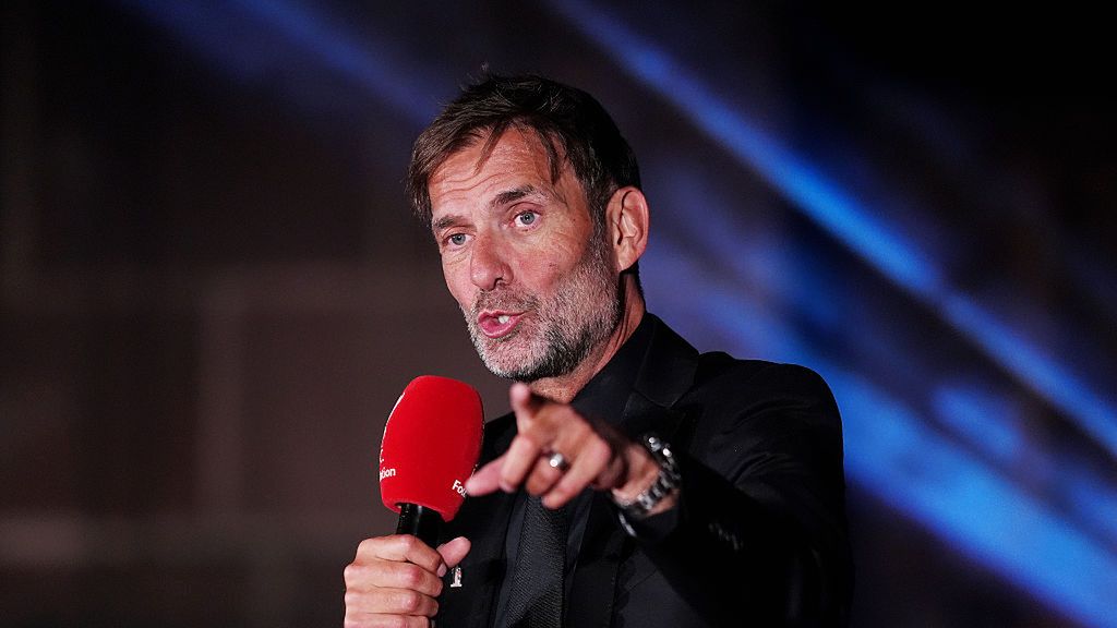 Getty Images / Martin Rickett/PA Images  / Na zdjęciu: Juergen Klopp