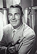 Randolph Scott