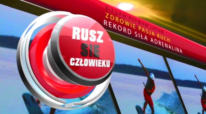 Rusz się, człowieku